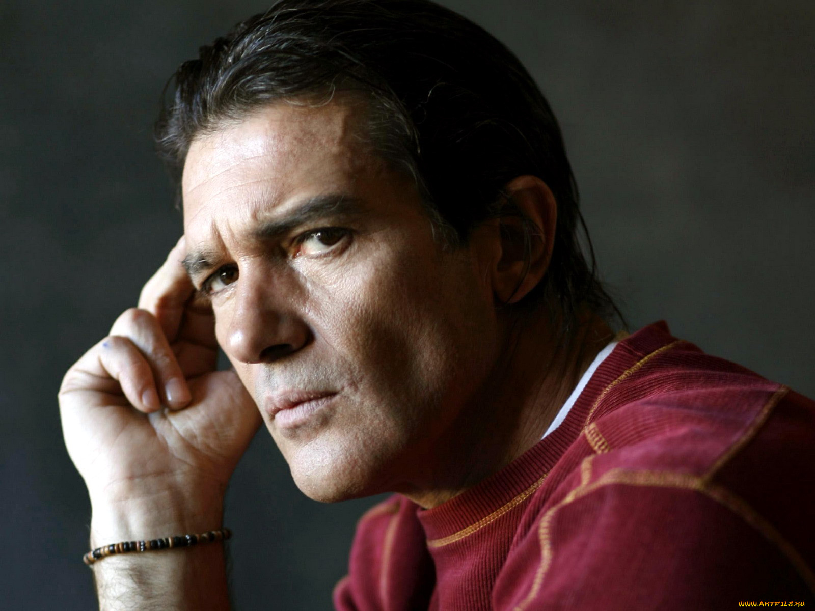 antonio, banderas, 